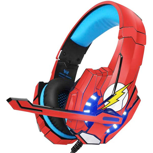 DC Comics The Flash Original Emblem BENGOO G9000 Skin